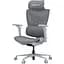 Геймерське крісло Anda Seat X-Air Pro XL Mesh Gray Twilight (AD-WY-01-GGSP-G01) [126349] - мініатюра 3