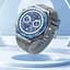 Смарт-часы Hoco Smart Watch Y16 Smart sports watch (call version) - миниатюра 3