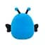М'яка іграшка Squishmallows Метелик Вейверлі 19 см (SQCR05404) - мініатюра 4