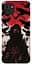 Чохол Demsky Itachi black ravens для Samsung Galaxy A03 - миниатюра 1