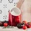 Солонка Emile Henry Kitchen Tools 11х15.5 см 0.55 л красная (340202) - миниатюра 5