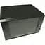 Шафа настінна Hypernet 9U 19 600x600 (WMNC66-9U-FLAT-BLACK) - мініатюра 1
