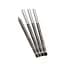 Карандаш для бровей Eye Care Eyebrow Pencil Flanelle тон 032, 1.1 г - миниатюра 4