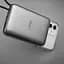 Портативная батарея Relict Uniqx 2 in 1 10000 mAh MagSafe 22.5W Grey - миниатюра 3