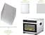 Сушилка для овощей и фруктов WetAir WFD-K650S [90872] - миниатюра 2