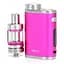 Електронна сигарета ATVS Istick Pico 75W Starter Kit Рожевий (SN176) - мініатюра 4