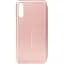 Чохол-книжка Toto Book Rounded Leather Case Samsung Galaxy A70 Rose Gold - мініатюра 1