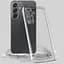 TPU чохол Epic Transparent 1,5mm Full Camera для Samsung Galaxy A36 5G Безбарвний (прозорий) - мініатюра 2