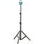 Штатив RTAKO RLD-001 1.7M Matte Carbon Steel Tripod Black (6975068278620) - мініатюра 1