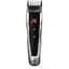 Машинка для стрижки Philips Series 9000 чорно-сіра (HC9420/15) - мініатюра 5