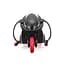 Мотоцикл на радиоуправлении Maisto Tech Cyklone 360 черный (82066 black) - миниатюра 5