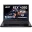 Игровой ноутбук Acer Nitro V 15 ANV15-51-778C i7-13620H 49GHz, Full-HD, IPS, 16GB DDR5, 512GB, RTX 4060 8GB, Без - миниатюра 2
