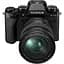 Бездзеркальний фотоапарат Fujifilm X-T5 Kit XF 16-80mm f4 R OIS WR Black (16782636) [117354] - мініатюра 2