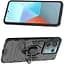 Чохол бампер Primolux Ring Armor для Xiaomi Redmi Note 13 Pro 5G / Poco X6 5G Black - мініатюра 2
