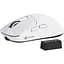 Мышь Attack Shark X3 Pro Wireless 8K White (AS-6972792470214-W) [159855] - миниатюра 1