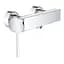 Змішувач для душу Grohe Plus 33577003, Хром - мініатюра 1