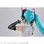Фігурка Bandai Rise Lab Hatsune Miku Хацуне Міку Hatsune Miku Хацуне Міку 11  см B RL HM - мініатюра 3