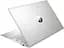Ноутбук HP Pavilion 15-eg3019ua 15.6' FHD IPS AG, Intel i3-1315U, 8GB, F256GB, UMA, DOS, сріблястий (826L6EA) - мініатюра 5