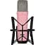 Микрофон студийный Rode NT1 Signature Pink [123448] - миниатюра 2