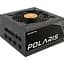 Блок живлення Chieftec 550W POLARIS (PPS-550FC) - мініатюра 1