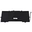 Акумулятор для ноутбука HP VR03XL (Envy 13-D series) 11.4V 3830 mAh 45Wh Black - мініатюра 3