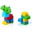 Конструктор Mega Bloks Класичний 80 деталей (DCH63) - мініатюра 5