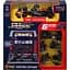 Ігровий набір Disney Doorables Bburago Формула-1 "Pit Pass Oracle red bull racing" 18-38453 (#1) - мініатюра 5