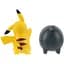 Набор игровых фигурок Pokemon W17 Пикачу и Леченк (PKW3566) - миниатюра 4