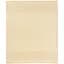 Коврик для ванной комнаты МВМ My Home Пляж 60х50 см бежевый (BM-03 XS BEIGE) - миниатюра 2