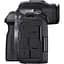Бездзеркальний фотоапарат Canon EOS R5 Mark II Body Black (6536C022) UA [117135] - мініатюра 7
