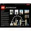 Конструктор LEGO Architecture Лондон 468 деталей (21034) - мініатюра 2