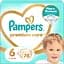 Подгузники Pampers Premium Care Размер 6 (13-18 кг) 76 шт. - миниатюра 1