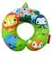 Подушка-іграшка для подорожей Fisher-Price Джунглі (FP-NP009) - мініатюра 1
