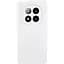 Чохол Silicone Cover Silicone Case AA for Xiaomi Redmi Note 14 Pro 4G White - мініатюра 1