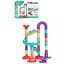 Игра лабиринт Marble Run 8804, 45 деталей - миниатюра 1