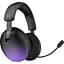 Игровые наушники Hator Hellyberry HH30 Pro Wireless Black/Violet (HH30_PRO_wireless_BV) [162983] - миниатюра 2