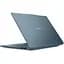 Ноутбук Lenovo Yoga Pro 7 14ASP10 AI 9365 la 50GHz, 3K, 32GB LPDDR5x, 1TB, Без ОС, Tidal Teal - миниатюра 8