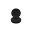 Наушники беспроводные LG TWS Tone Free FN4 True Wireless Black (HBS-FN4.ABRUBK) - миниатюра 2