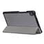 Чохол-книжка BeCover Smart Case для Huawei MatePad T8 Gray (705076) - мініатюра 2