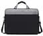 Сумка для ноутбука Ritar 15.6" 8911 Gray-Black (YT-8911-GB15.6") - мініатюра 2