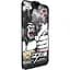 Захисне скло DK для Apple iPhone 12/12 Pro Full Glue 3D MO King Kong 019466 black - мініатюра 1