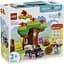 Конструктор LEGO Duplo Піцерія з Мафіном та Блуї (10469) - мініатюра 2