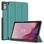 Чохол-книжка BeCover Smart Case для Lenovo Tab M9 TB-310 9" Dark Green (709223) - мініатюра 2