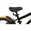 Детский велосипед Miqilong ST 16" черный (ATW-ST16-BLACK) - миниатюра 5