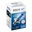 Галогенова лампа Brevia H4 12V 60/55W P43t Power Blue CP(12040PBC) - мініатюра 1