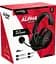 Гарнітура HyperX Cloud Alpha Wireless Black/Red (4P5D4AA) - мініатюра 1