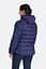 Жіночий пуховик Rab Infinity Alpine Down Jacket Womens 10 Бірюзовий - мініатюра 6