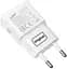 Сетевое зарядное устройство Samsung Travel Charger 1USB 2A White (High Copy) - миниатюра 3