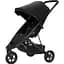 Детская коляска Thule Spring Midnight Black on Black [11000025] [107639] - мініатюра 1