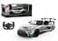 Машинка Mercedes-AMG GT2 сірий RASTAR модель 1:14 Автомобіль на дистанційному керуванні + пульт 2,4 ГГц - мініатюра 1